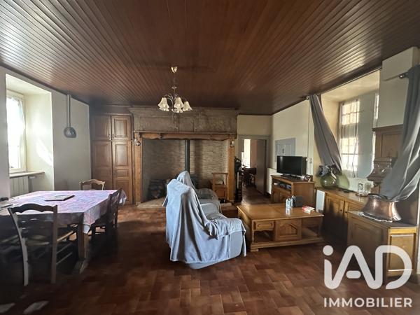 Maison à vendre 4 pièces 114 m² Livernon