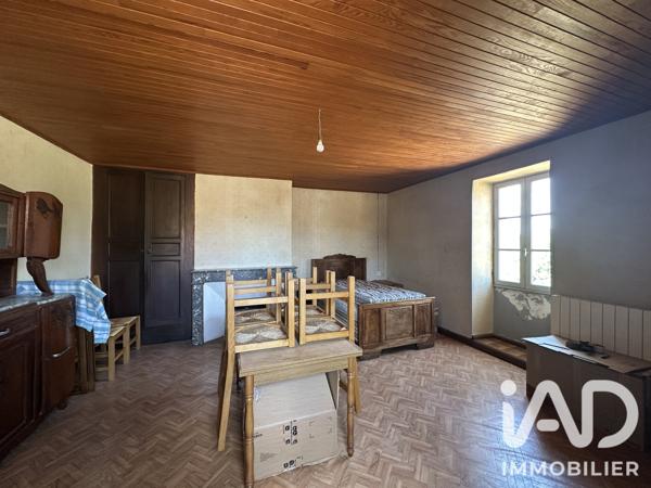 Maison à vendre 4 pièces 114 m² Livernon