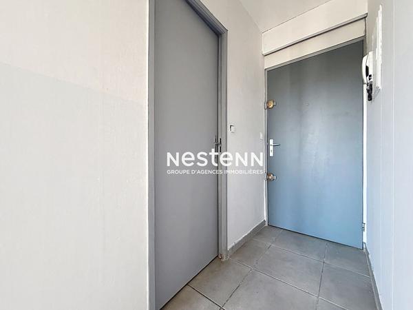 Perpignan Moulin à Vent ? Appartement 2 pièces de 31 m², idéal investisseur ou primo-accédant