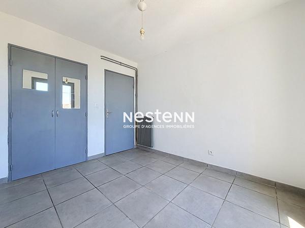 Perpignan Moulin à Vent ? Appartement 2 pièces de 31 m², idéal investisseur ou primo-accédant