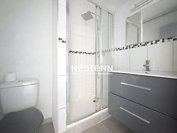 Perpignan Moulin à Vent ? Appartement 2 pièces de 31 m², idéal investisseur ou primo-accédant