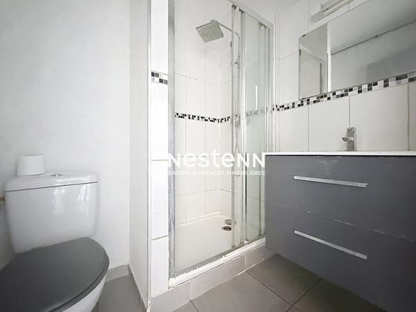 Perpignan Moulin à Vent ? Appartement 2 pièces de 31 m², idéal investisseur ou primo-accédant