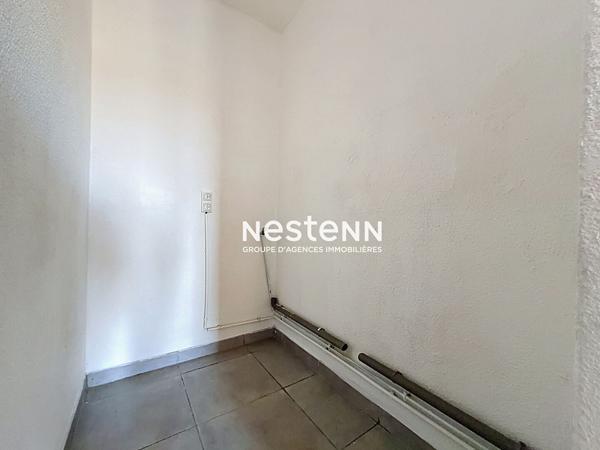 Perpignan Moulin à Vent ? Appartement 2 pièces de 31 m², idéal investisseur ou primo-accédant