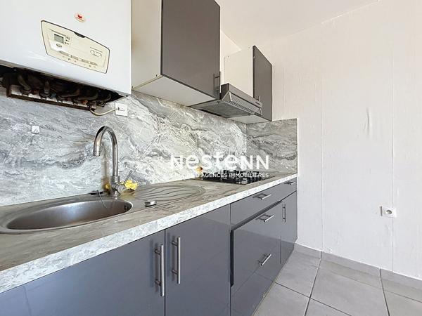 Perpignan Moulin à Vent ? Appartement 2 pièces de 31 m², idéal investisseur ou primo-accédant