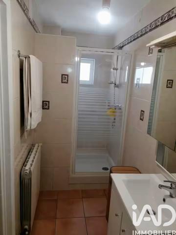 Location appartement 2 pièces 36 m² Béziers