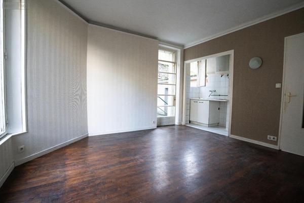 Appartement à vendre à Rennes en Ille-et-Vilaine (35000), ref : 2046   
Centre ville
