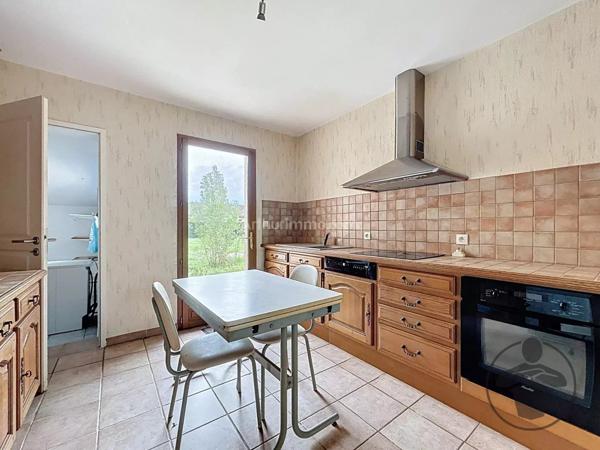 Vente Maison 97 m2 à Saint-Seurin-sur-l'Isle