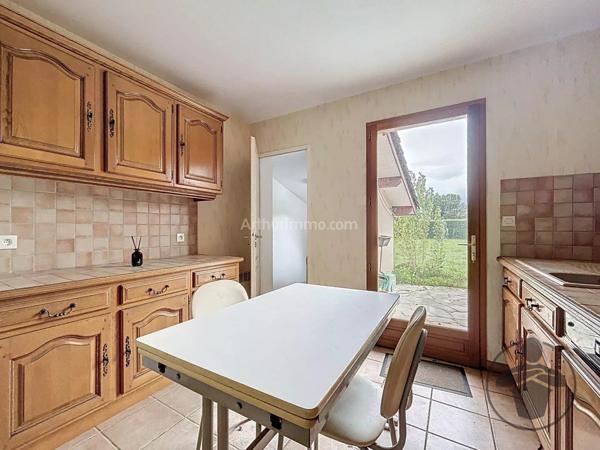 Vente Maison 97 m2 à Saint-Seurin-sur-l'Isle