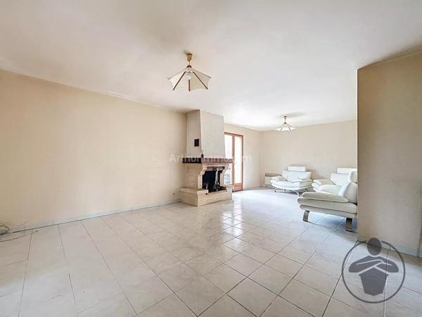 Vente Maison 97 m2 à Saint-Seurin-sur-l'Isle