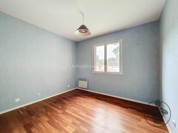 Vente Maison 97 m2 à Saint-Seurin-sur-l'Isle