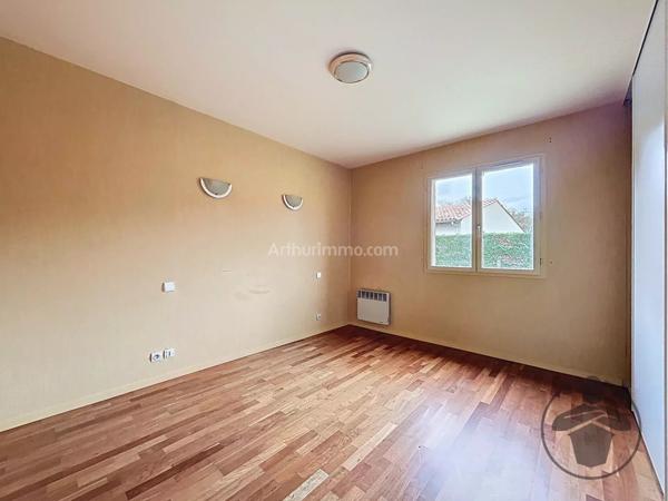 Vente Maison 97 m2 à Saint-Seurin-sur-l'Isle