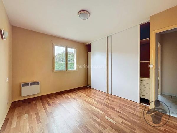 Vente Maison 97 m2 à Saint-Seurin-sur-l'Isle