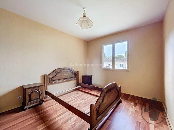 Vente Maison 97 m2 à Saint-Seurin-sur-l'Isle