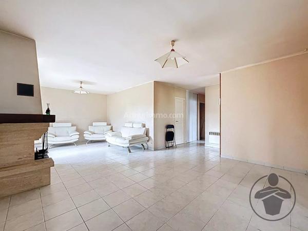 Vente Maison 97 m2 à Saint-Seurin-sur-l'Isle