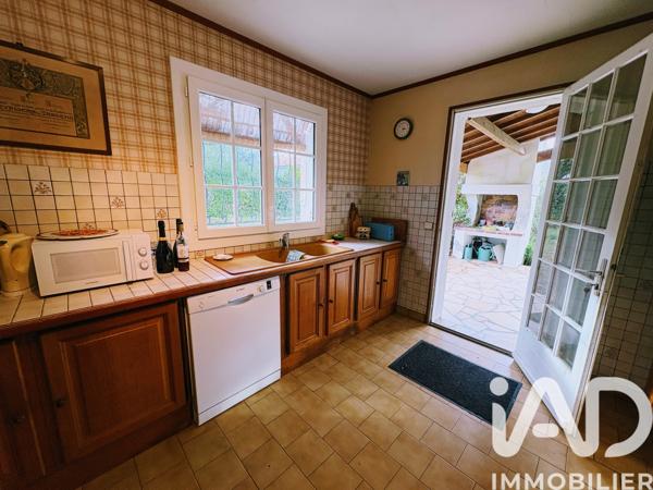 Maison à vendre 4 pièces 102 m² Saint-Georges-d'Oléron