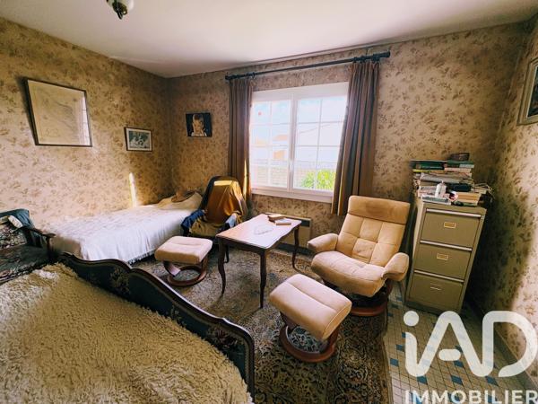 Maison à vendre 4 pièces 102 m² Saint-Georges-d'Oléron