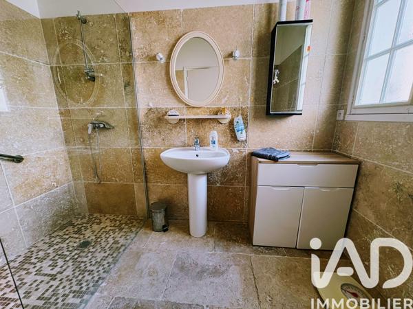 Maison à vendre 4 pièces 102 m² Saint-Georges-d'Oléron