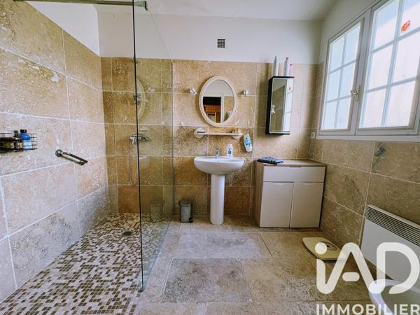 Maison à vendre 4 pièces 102 m² Saint-Georges-d'Oléron