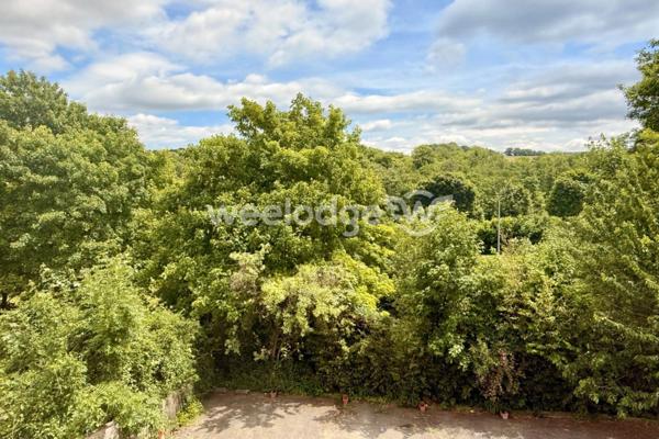 Immeuble à vendre à Condécourt