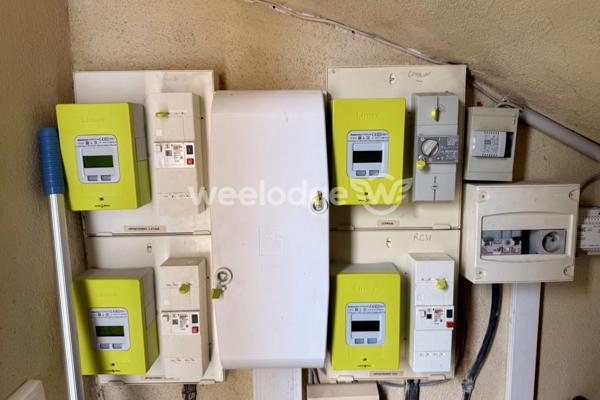 Immeuble à vendre à Condécourt