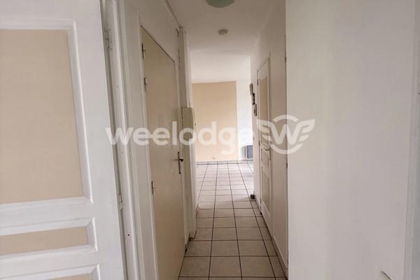 Immeuble à vendre à Condécourt