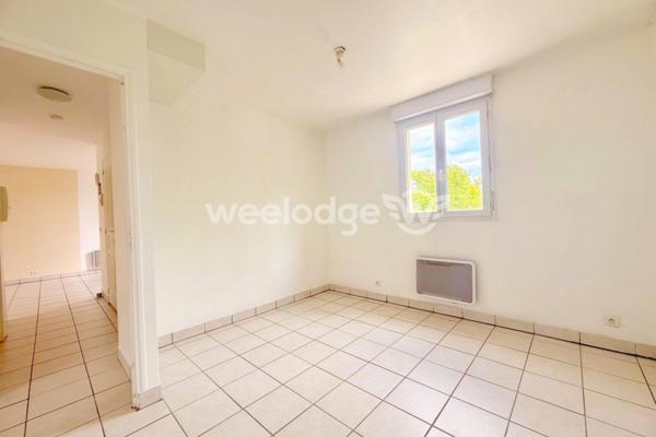 Immeuble à vendre à Condécourt