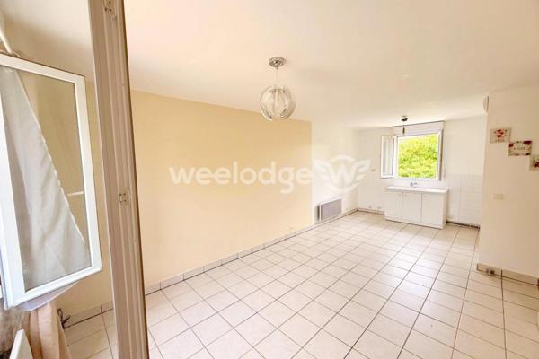 Immeuble à vendre à Condécourt