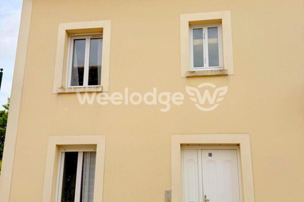 Immeuble à vendre à Condécourt