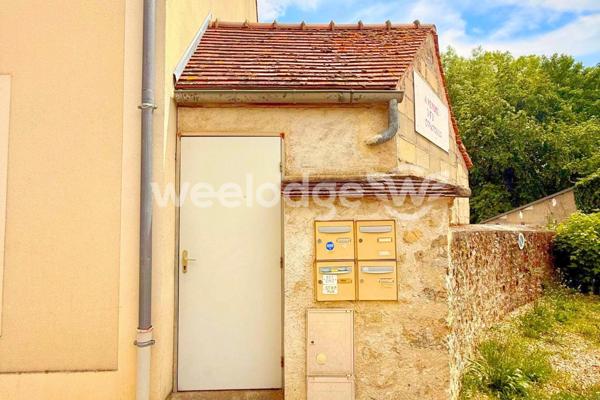 Immeuble à vendre à Condécourt