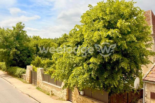 Immeuble à vendre à Condécourt