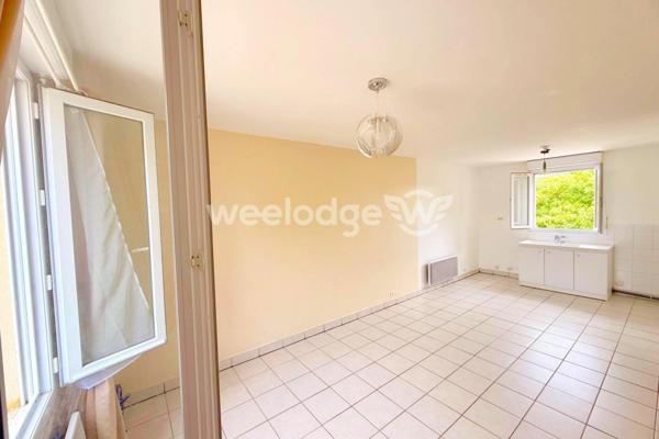 Immeuble à vendre à Condécourt