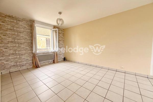 Immeuble à vendre à Condécourt