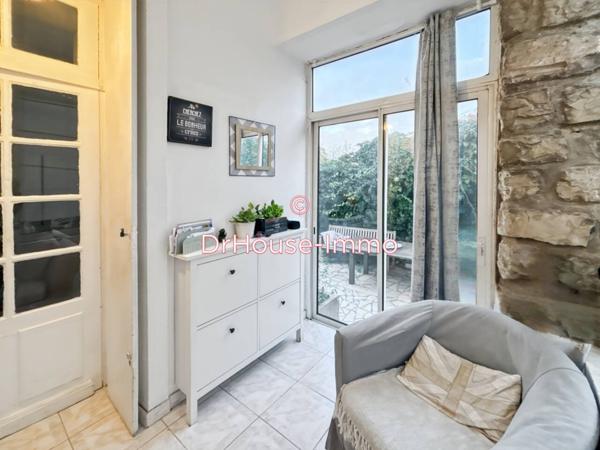 Maison à vendre 3 pièces de 63 m²
