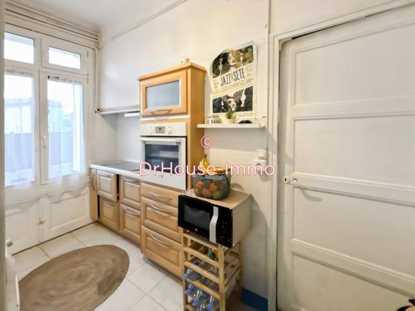 Maison à vendre 3 pièces de 63 m²