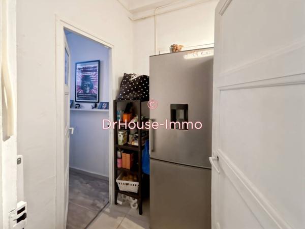 Maison à vendre 3 pièces de 63 m²