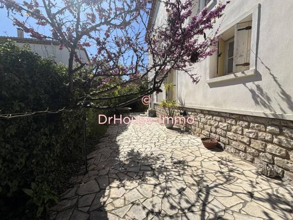 Maison à vendre 3 pièces de 63 m²