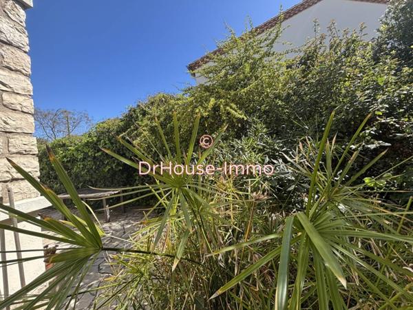 Maison à vendre 3 pièces de 63 m²