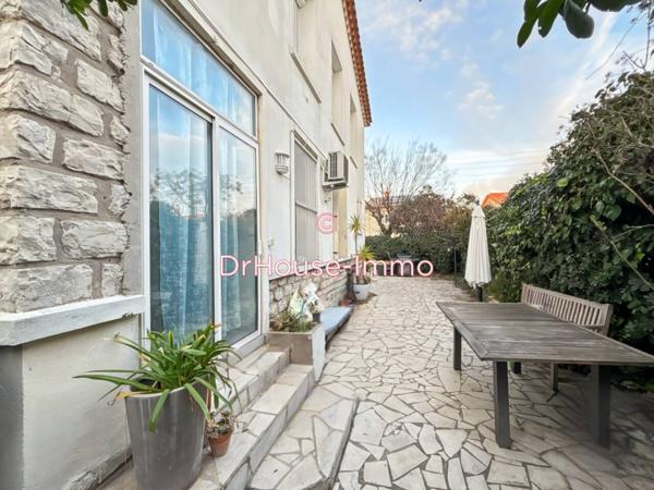 Maison à vendre 3 pièces de 63 m²