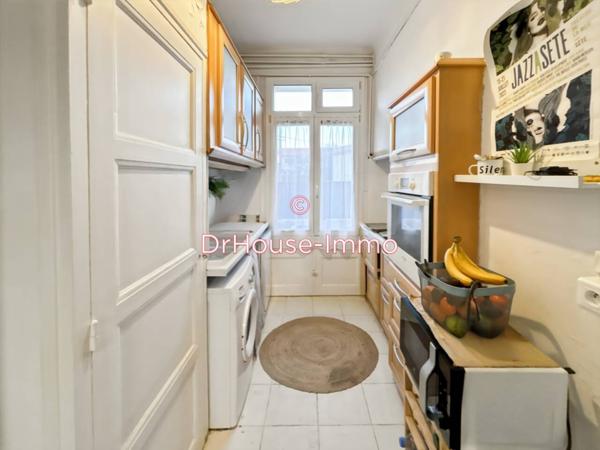 Maison à vendre 3 pièces de 63 m²