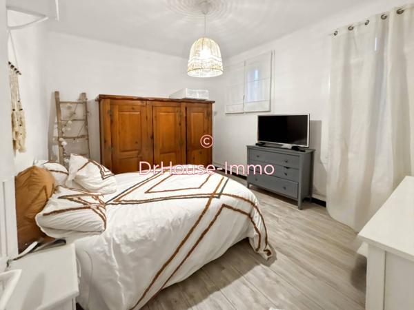 Maison à vendre 3 pièces de 63 m²