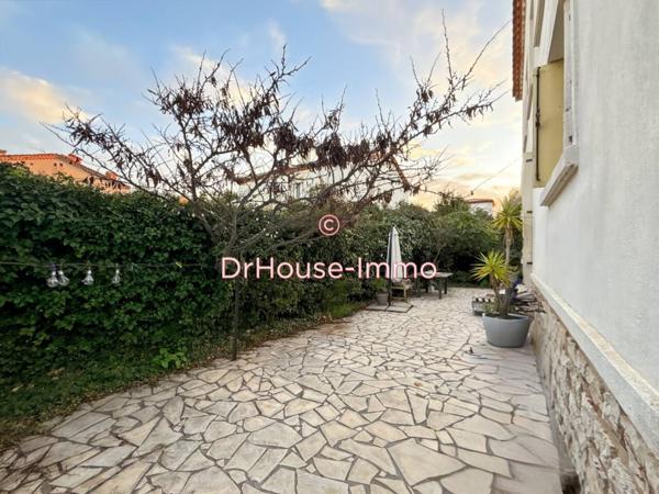 Maison à vendre 3 pièces de 63 m²