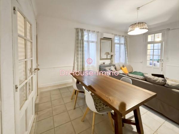Maison à vendre 3 pièces de 63 m²