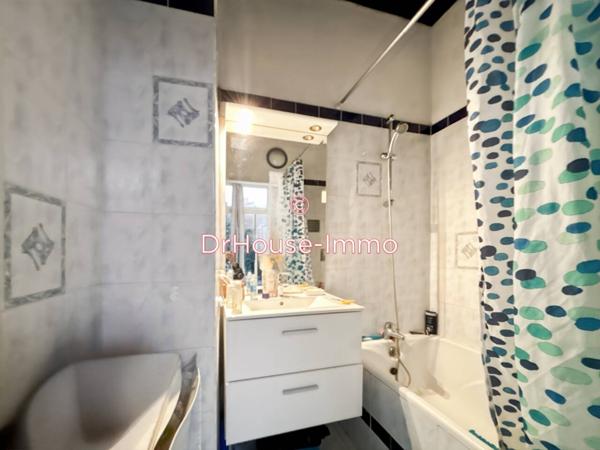 Maison à vendre 3 pièces de 63 m²