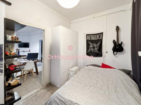 Maison à vendre 3 pièces de 63 m²