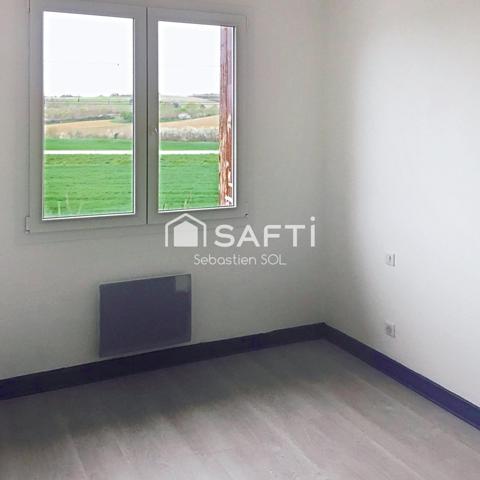 Immeuble mixte – Local commercial, restaurant et logement 400 m2