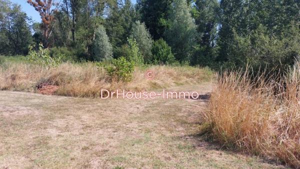 Terrain à vendre de 1 300 m²