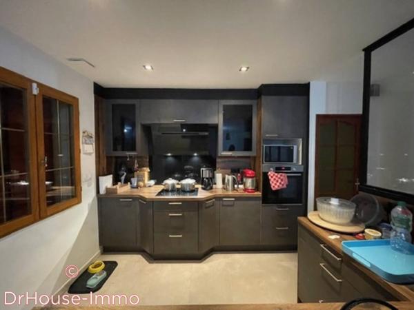 Maison à vendre 8 pièces de 160 m²