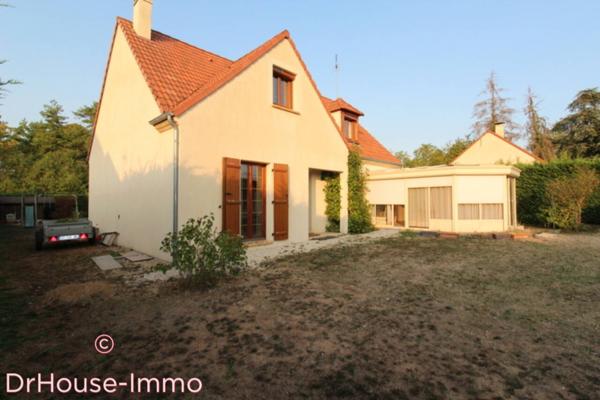 Maison à vendre 8 pièces de 160 m²