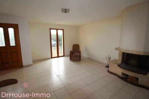 Maison à vendre 8 pièces de 160 m²