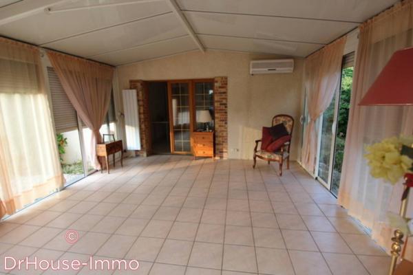 Maison à vendre 8 pièces de 160 m²